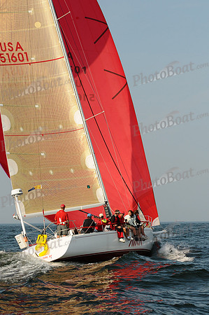2011 Block Island Race A 1088