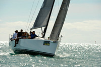 2015 Key West Race Week A 623