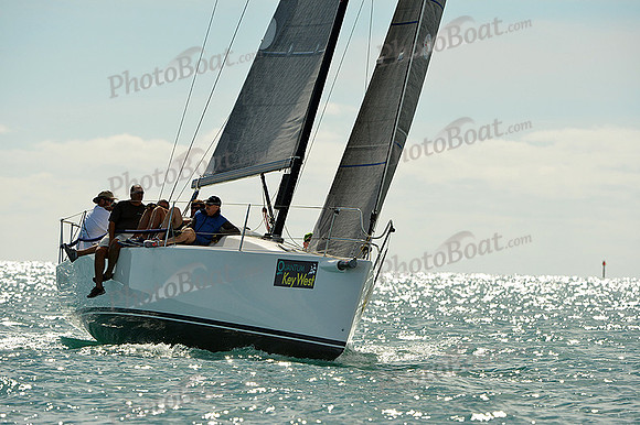 2015 Key West Race Week A 623