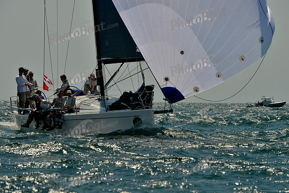 2016 NYYC Race Week A 1356