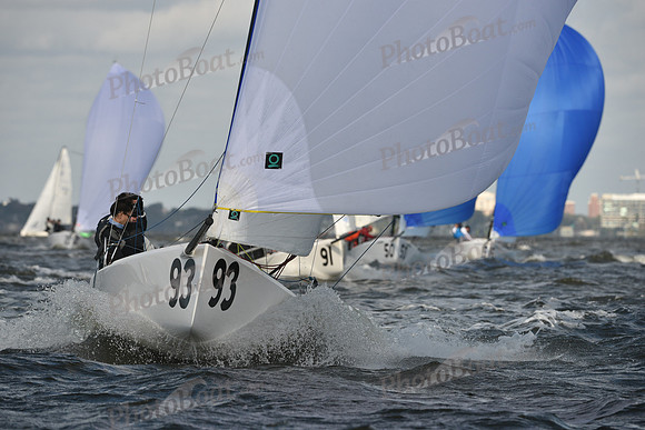 2019 J70 Winter Series A_0381