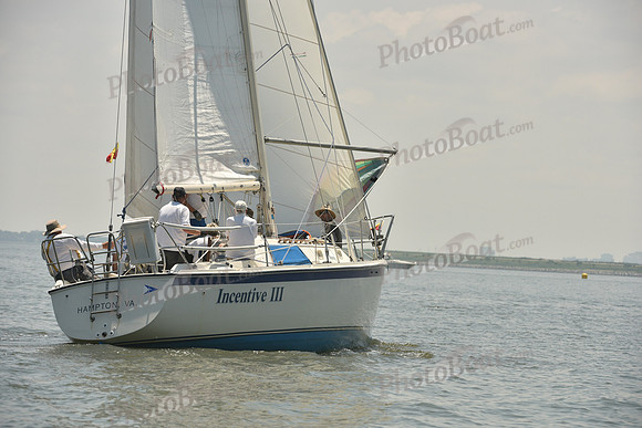 2018 Southern Bay Race Week A_0677