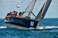 2021 Block Island Race Week D_0587