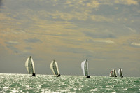 FLEET Melges24s