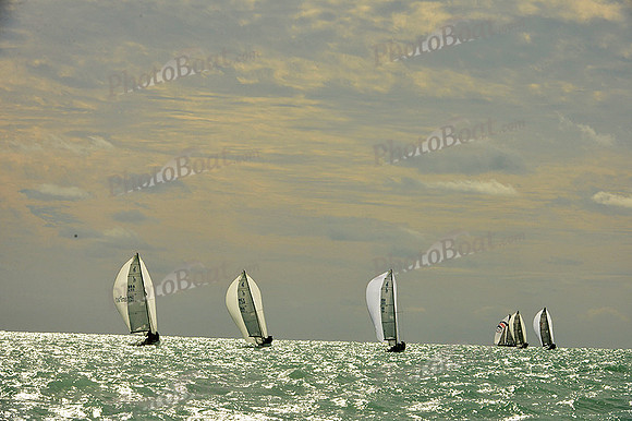 2016 Key West Race Week A_1427