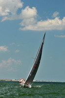 2013 Southern Bay Race Week C 2433