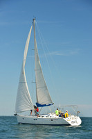 2015 Cape Charles Cup A 1194