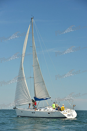 2015 Cape Charles Cup A 1194