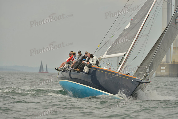 2018 NYYC Annual Regatta A_0972