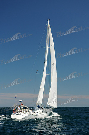 2012 Newport Bermuda 2703