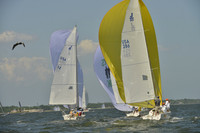 2017 Charleston Race Week B_0709