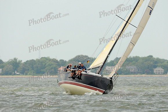 2012 Southern Bay Race Week A 3188