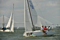2018 Charleston Race Week A_2907
