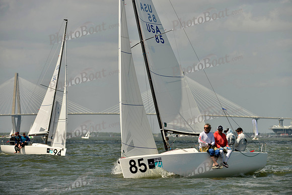 2018 Charleston Race Week A_2907