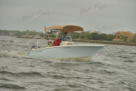 2019 Charleston Race Week I_1466