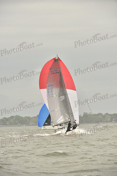 2019 Charleston Race Week H_0533