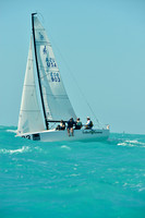 2017 Quantum Key West RW C 797