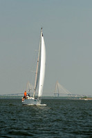 2014 Charleston Race Week A 116