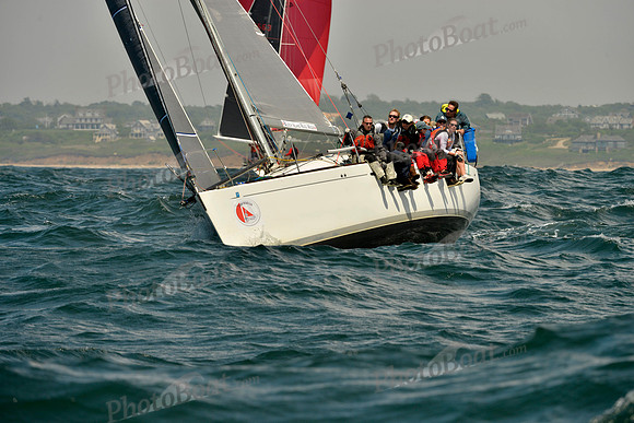 2017 Block Island Race Week A_0323