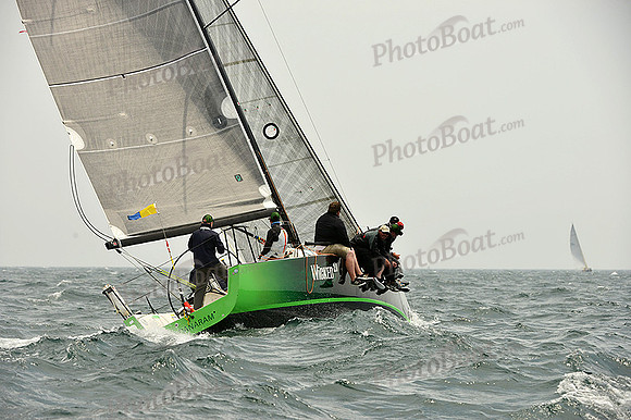 2015 Block Island Race Week D 688