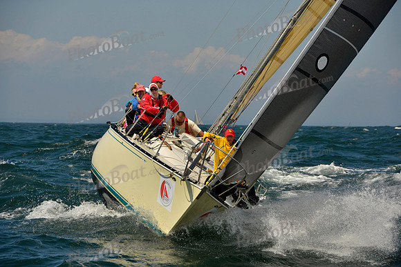 2017 Block Island Race Week B_0231