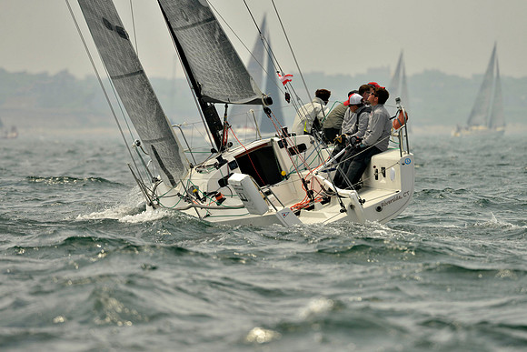 2017 Block Island Race Week H_0226