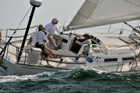 2012 Suncoast Race Week A 696