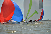 2014 Charleston Race Week F 201