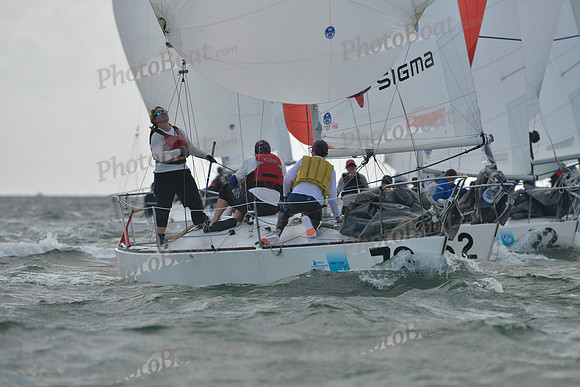 2019 J24 Worlds N_0525