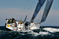 2012 Newport Bermuda 1364