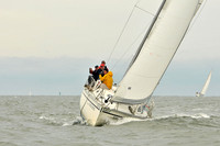2013 Charleston Race Week B 710