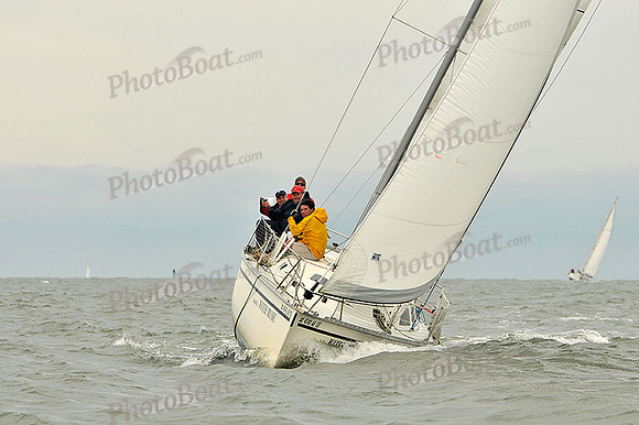 2013 Charleston Race Week B 710