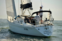 2018 Charleston Race Week A_0365