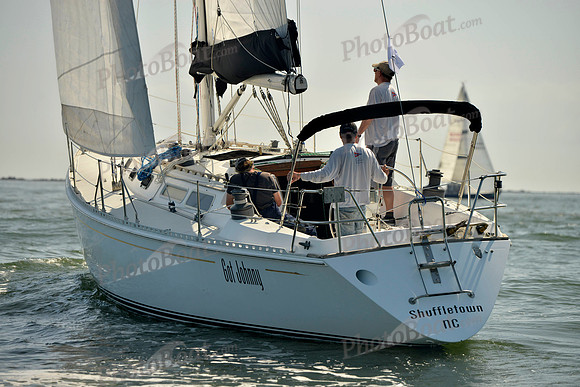 2018 Charleston Race Week A_0365