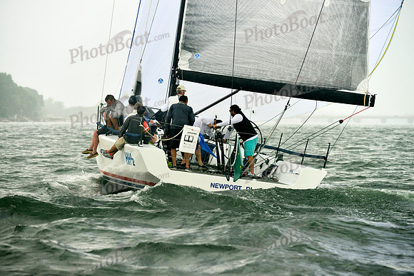 2016 NYYC Race Week B_0740