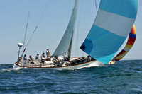 2012 Newport Bermuda 421