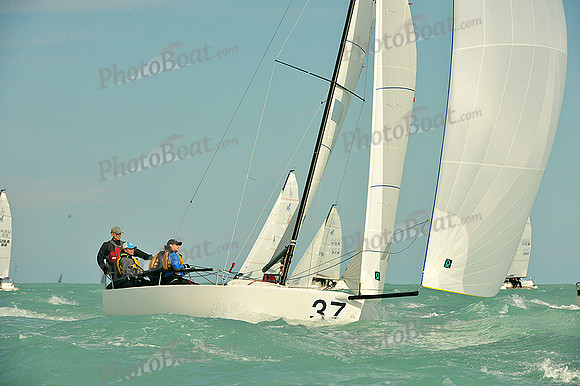 2016 Key West Race Week A_1844