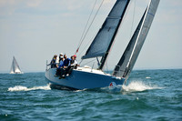 2015 Block Island Race Week A 300