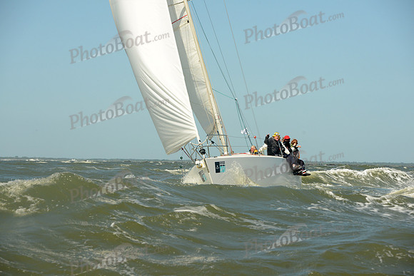 2016 Charleston Race Week B 0604