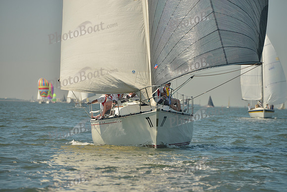 2017 Southern Bay Race Week B_0300