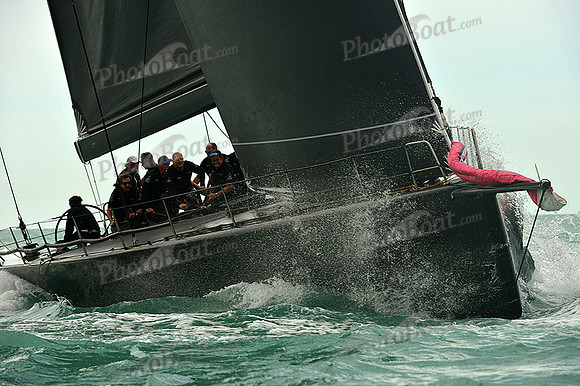 2016 Key West Race Week F_0980