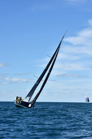 2021 Block Island Race Week D_3440