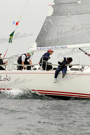 2011 Block Island RW F 991