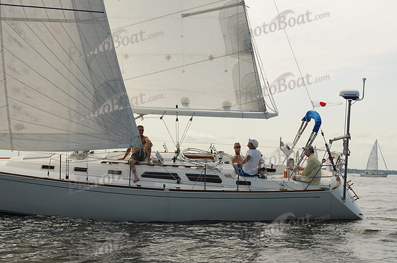 2011 Gov Cup B 122