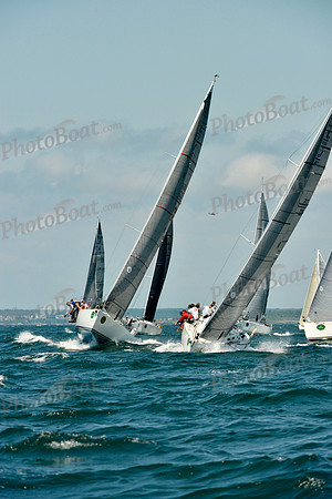 2016 NYYC Race Week A 011