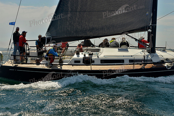 2017 Block Island Race Week C_1711