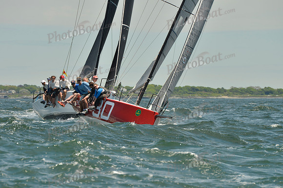 2017 NYYC Annual Regatta A_1434