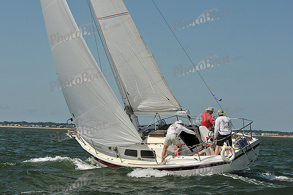 2013 Southern Bay Race Week D 121
