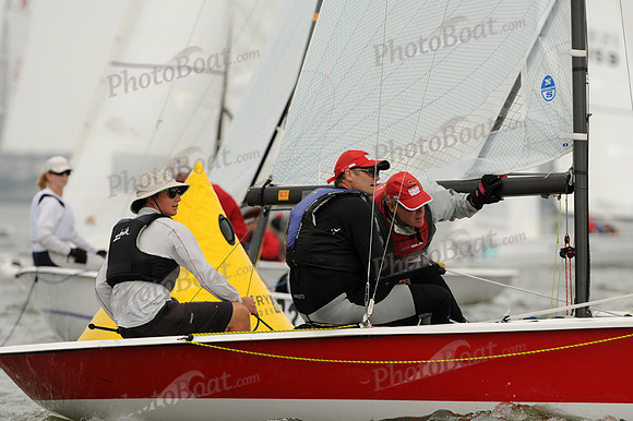 2012 Charleston Race Week B 1802
