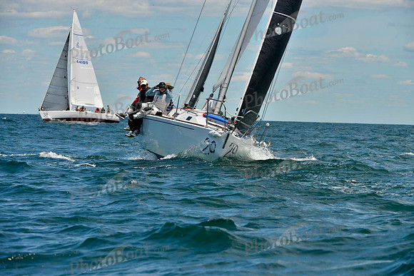2021 Block Island Race Week D_0848
